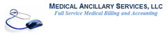 Medical Billing and Coding Company: Medical Ancillary Services, LLC